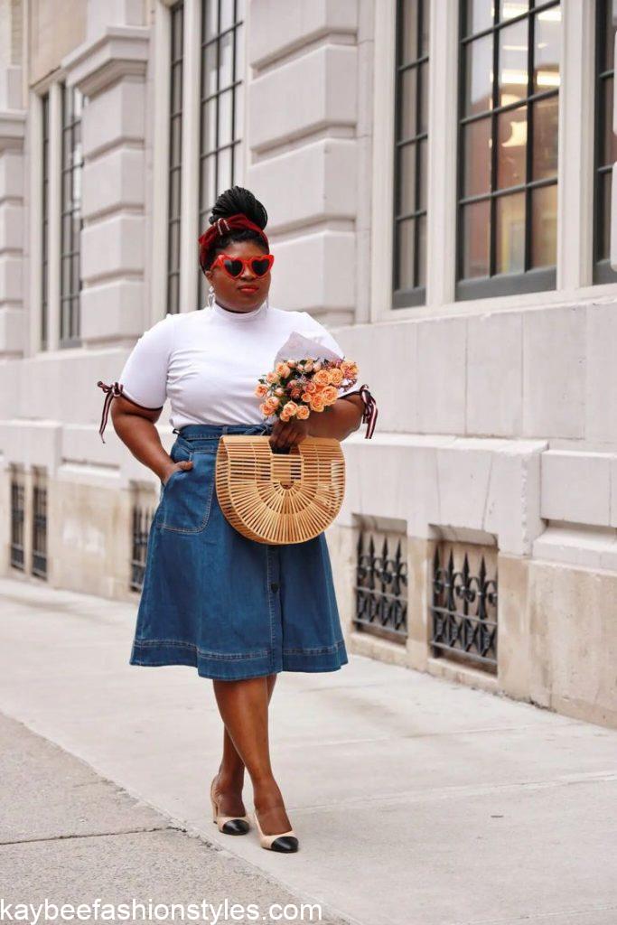 How to Rock Your Jeans- Stylish Ways to Wear Your Jean Trousers, Skirts