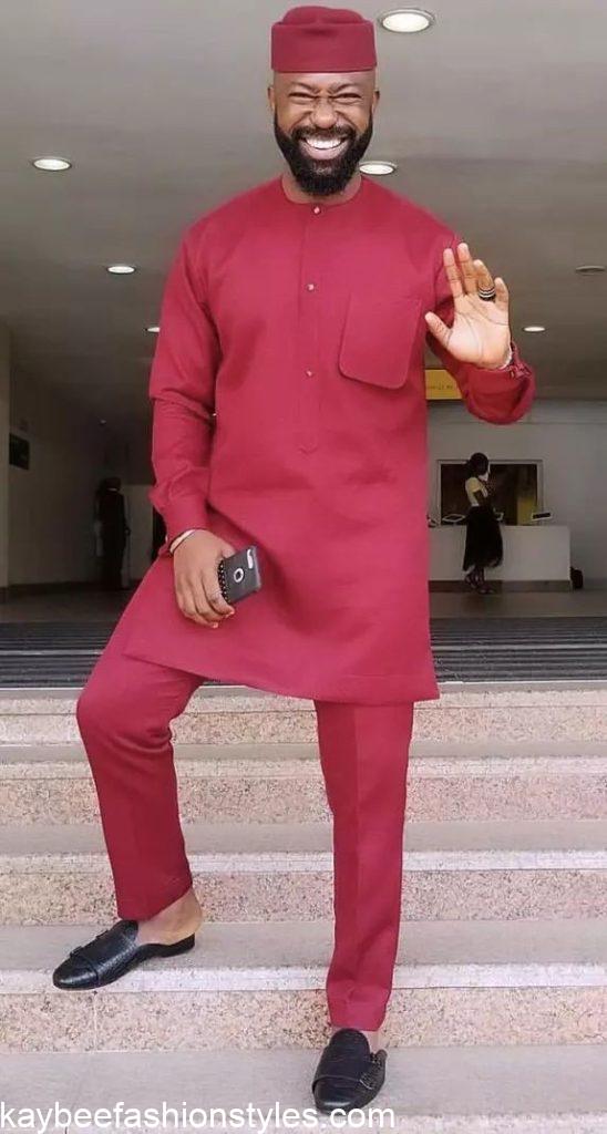 Latest Senator Styles for Men in 2023 and 2024 - Kaybee Fashion Styles