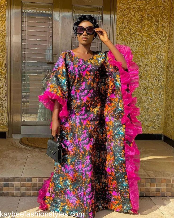 Decent Ankara Styles for Church in 2022 and 2023