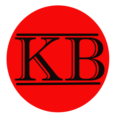 Kaybee Fashion Styles logo