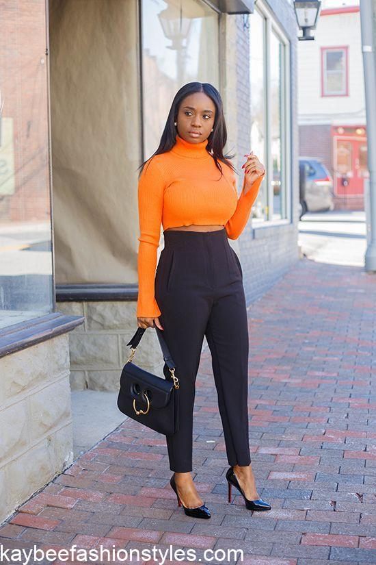 30 Latest Corporate Wears for Ladies in Nigeria