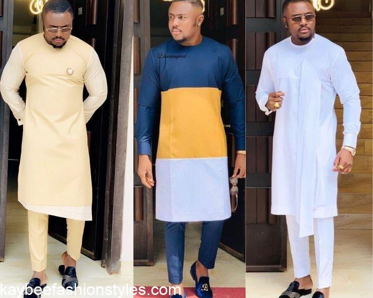 Senator Patterns Latest Senator Styles for Men in 2023 and 2024 - Kaybee Fashion Styles