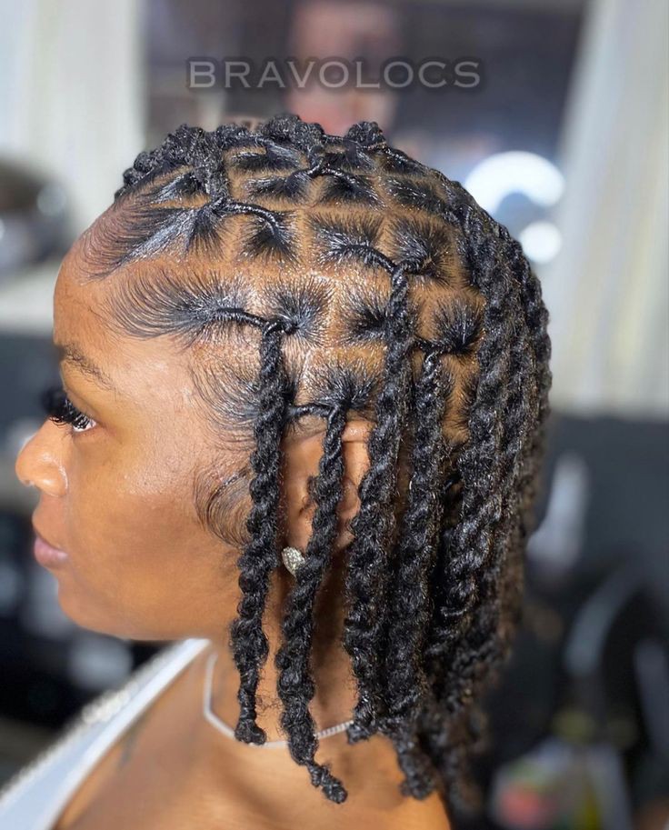 Stylish and Easy Protective Hairstyles for Natural Hair in 2022