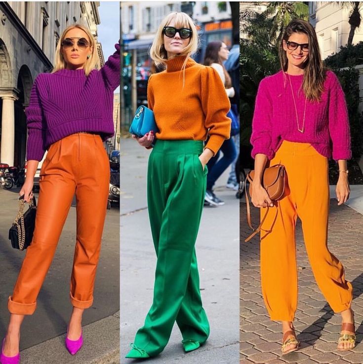 How to Change Your Look Through Fashion
