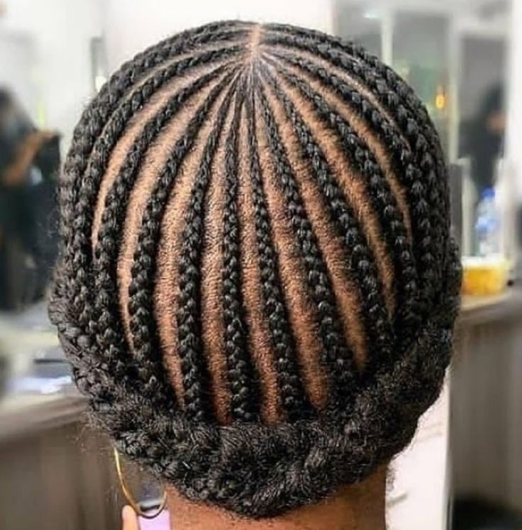 Stylish and Easy Protective Hairstyles for Natural Hair in 2022