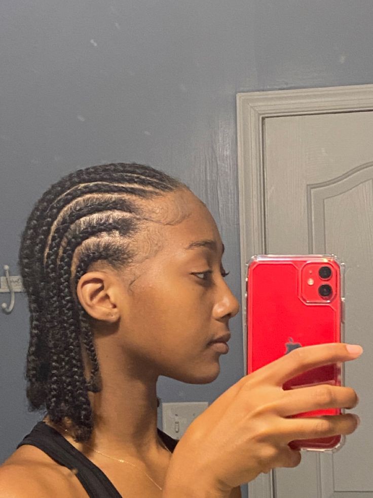 Stylish and Easy Protective Hairstyles for Natural Hair in 2022