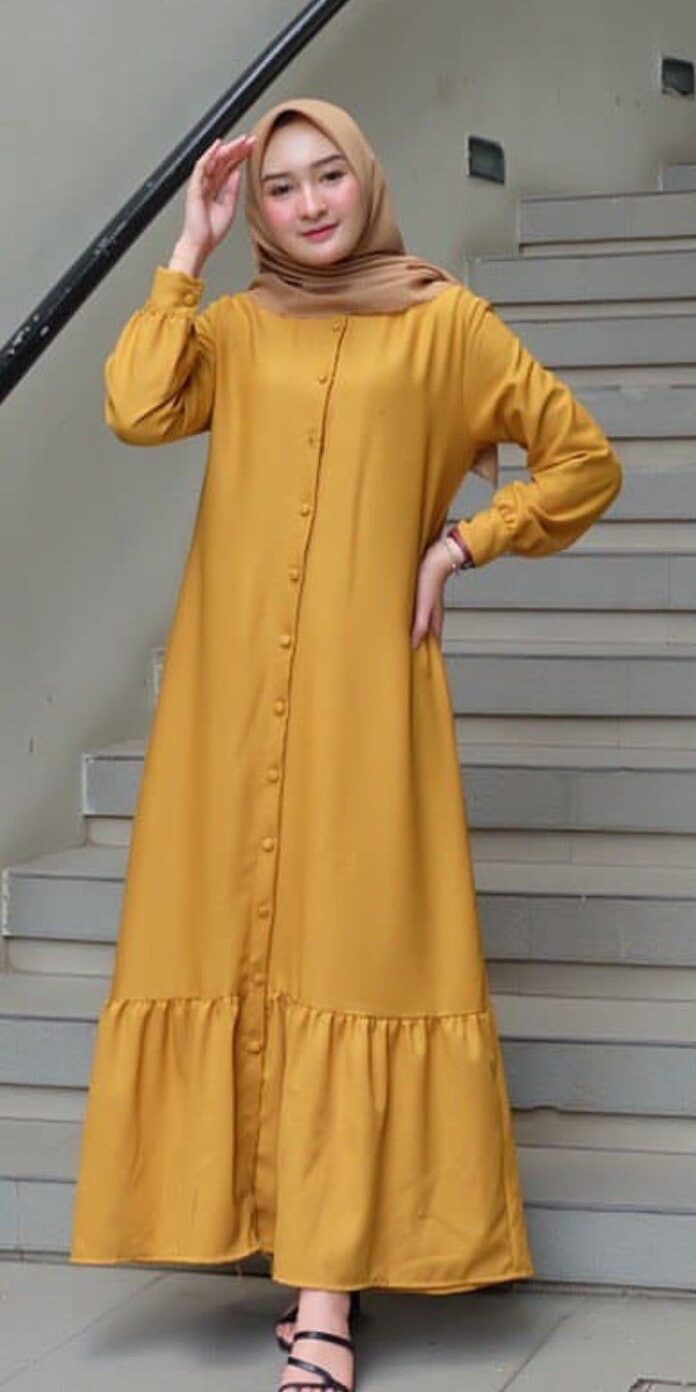 Abaya