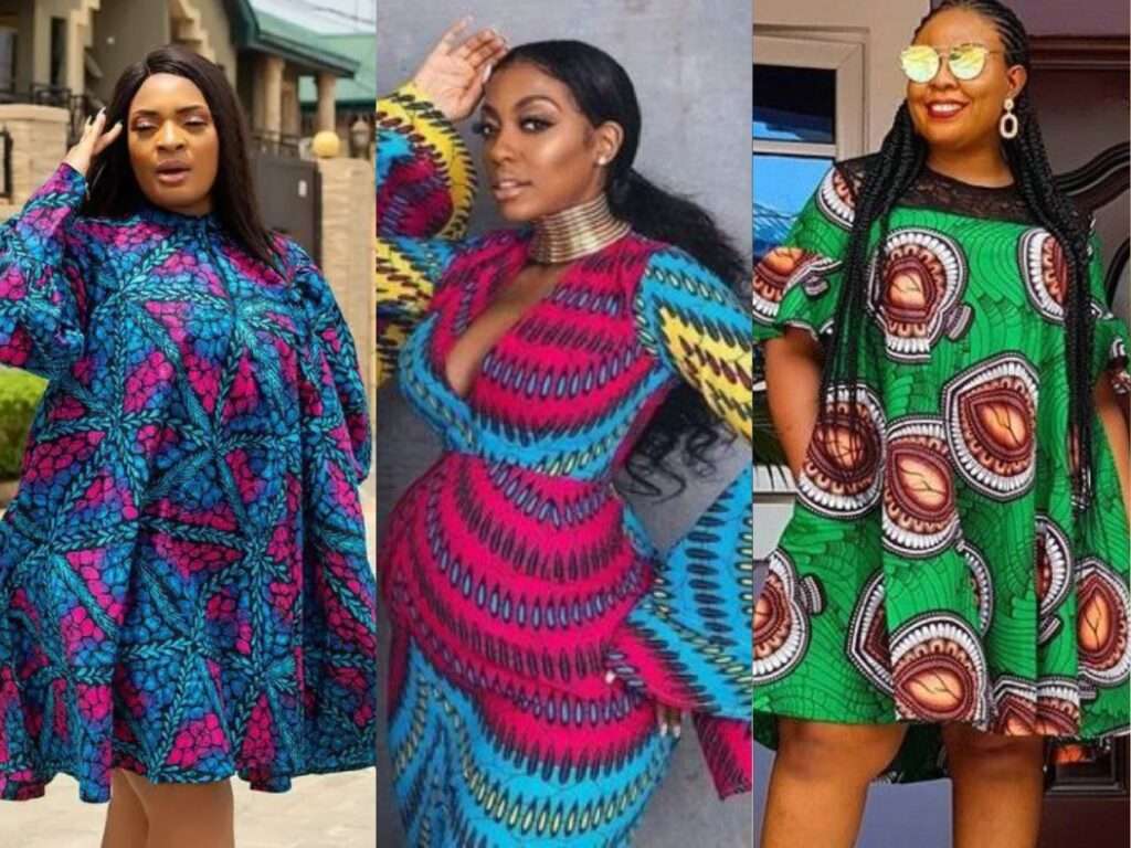 Ankara styles for pregnant ladies hotsell