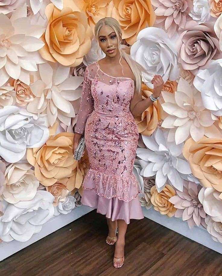 Best Asoebi Styles for Wedding and Party Guests in 2022