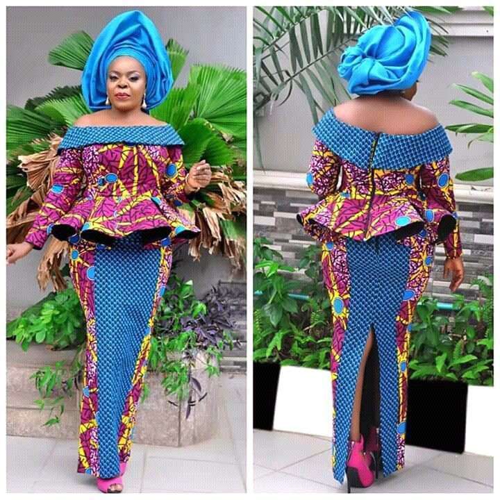 Best Asoebi Styles for Wedding and Party Guests in 2022