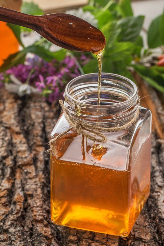 Honey for Skin - Tips on how to get rid of wrinkles, acne and dark circles