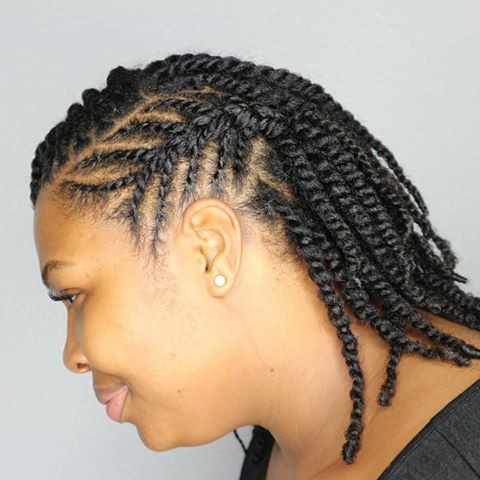 Stylish and Easy Protective Hairstyles for Natural Hair in 2022