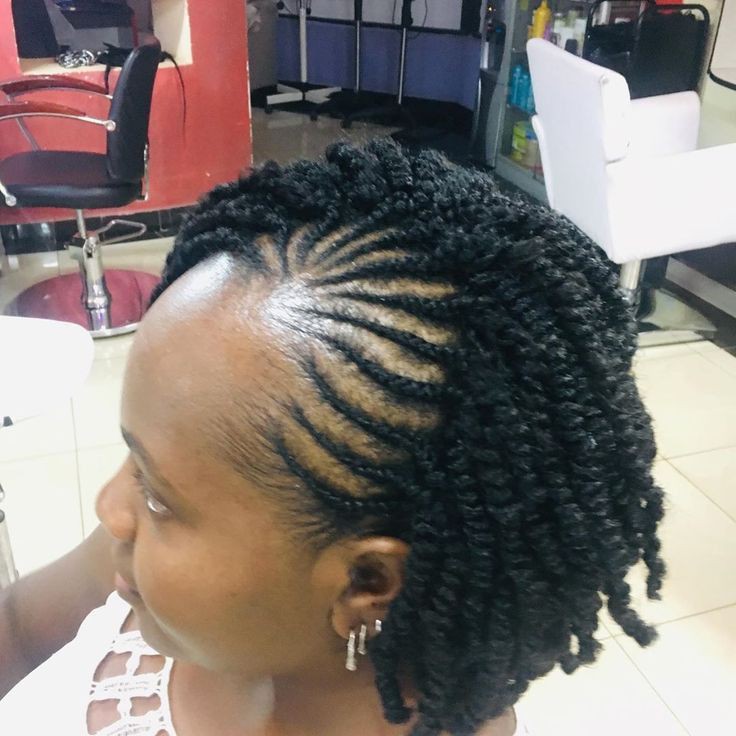 Stylish and Easy Protective Hairstyles for Natural Hair in 2022