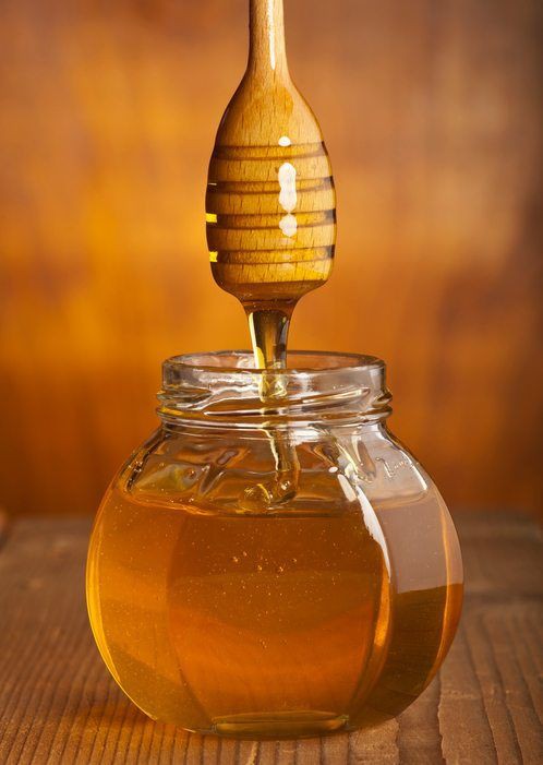 Honey for Skin - Tips on how to get rid of wrinkles, acne and dark circles