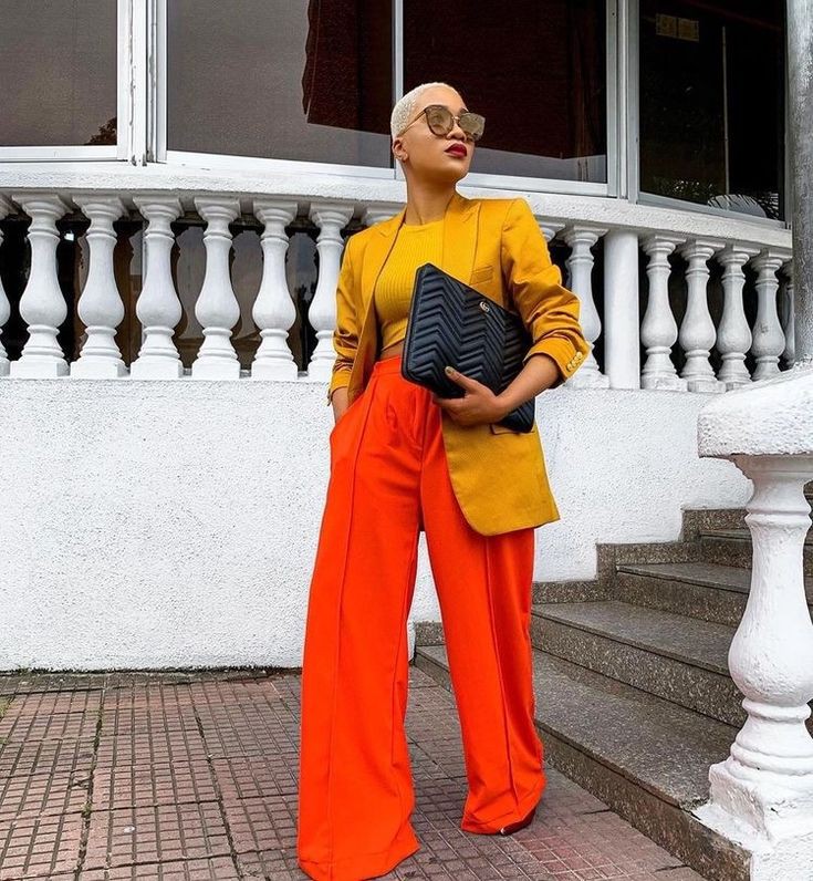 How to Change Your Look Through Fashion