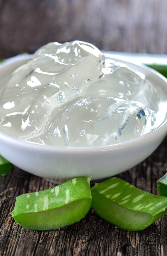 Aloe Vera for Skin- Tips on how to extract and apply