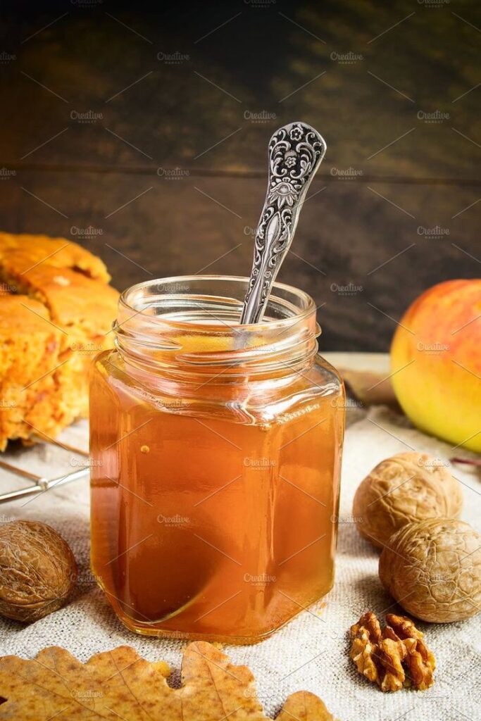 Honey for Skin - Tips on how to get rid of wrinkles, acne and dark circles