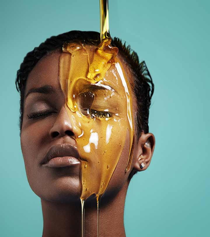 Honey for Skin - Tips on how to get rid of wrinkles, acne and dark circles