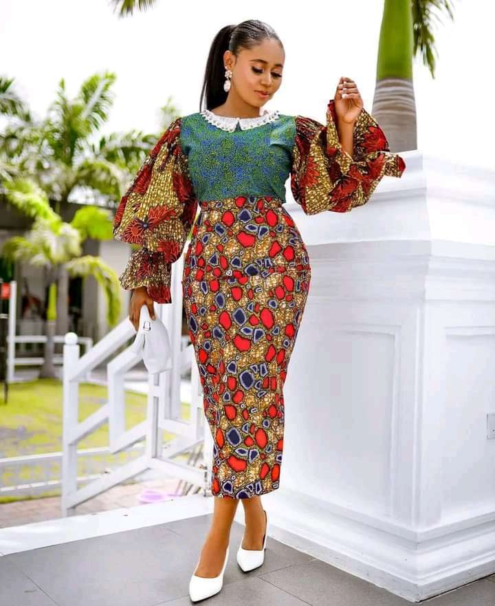 Best Asoebi Styles for Wedding and Party Guests in 2022