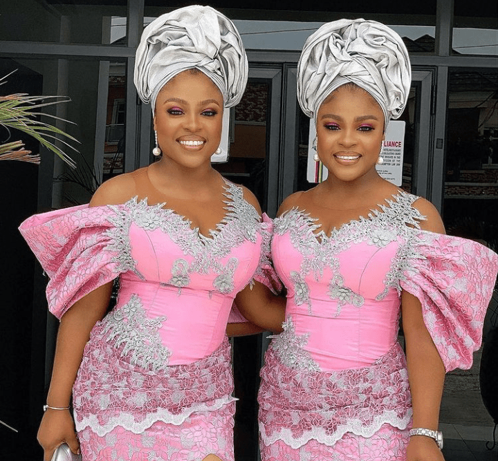 Best Asoebi Styles for Wedding and Party Guests in 2022