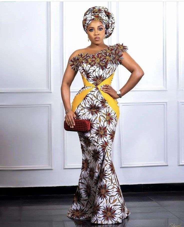 Best Asoebi Styles for Wedding and Party Guests in 2022