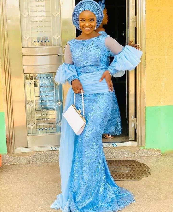 Best Asoebi Styles for Wedding and Party Guests in 2022