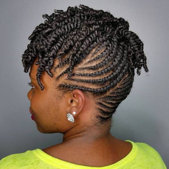 Stylish and Easy Protective Hairstyles for Natural Hair in 2022