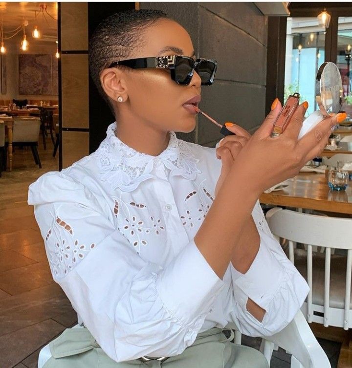 How to Change Your Look Through Fashion