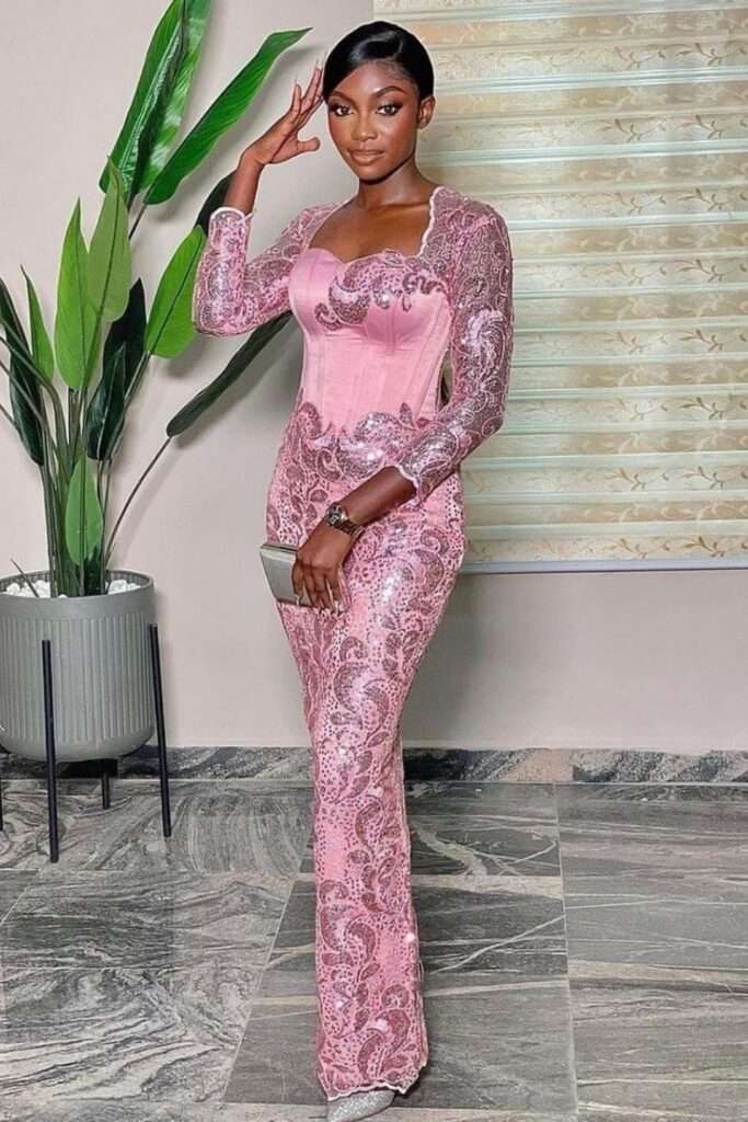 Best Asoebi Styles for Wedding and Party Guests in 2022