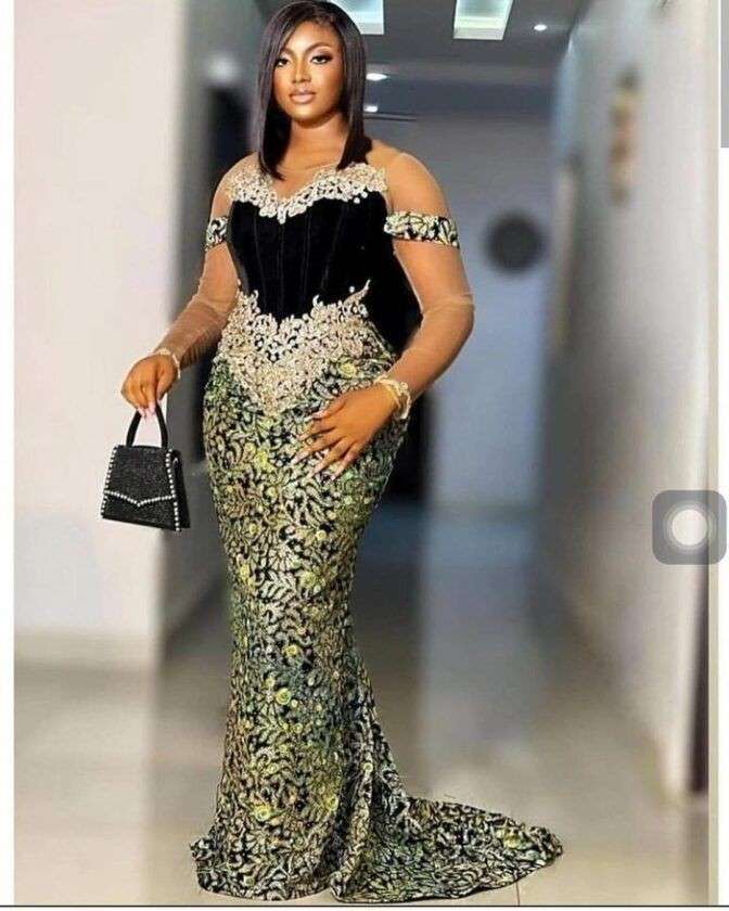 Best Asoebi Styles for Wedding and Party Guests in 2022