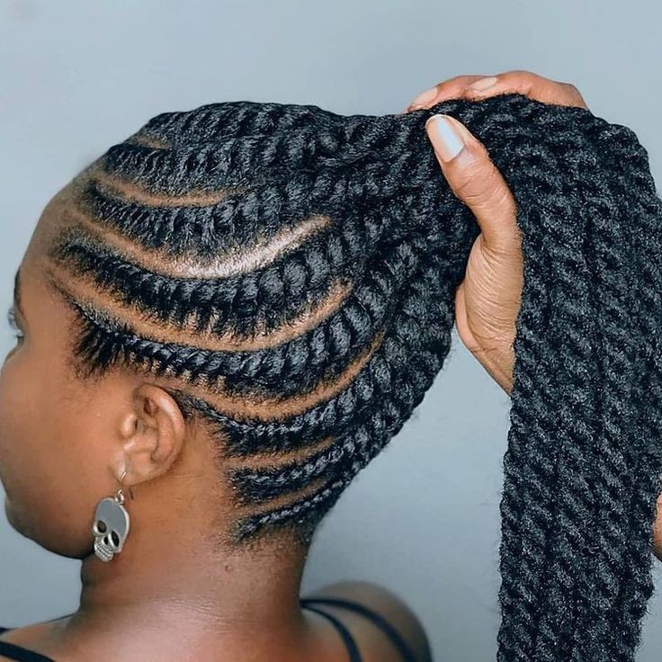 Stylish and Easy Protective Hairstyles for Natural Hair in 2022
