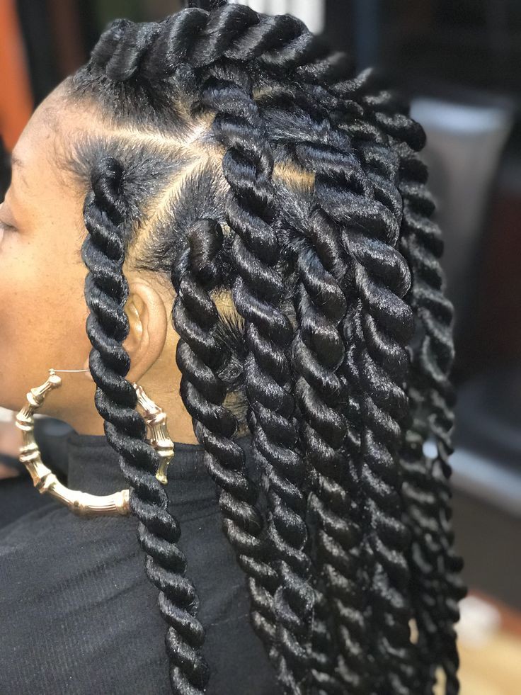 Stylish and Easy Protective Hairstyles for Natural Hair in 2022
