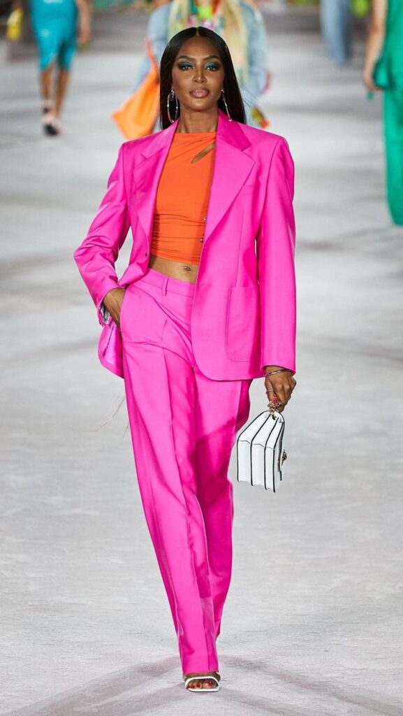 How to Change Your Look Through Fashion