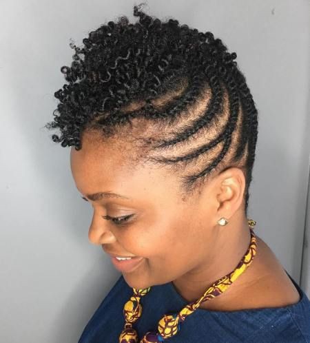 Stylish and Easy Protective Hairstyles for Natural Hair in 2022