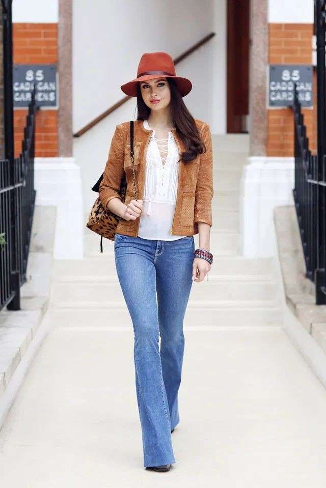How to Wear Combat Boots With Jeans: 5 Best Ways to Style Combat Boots With Jeans