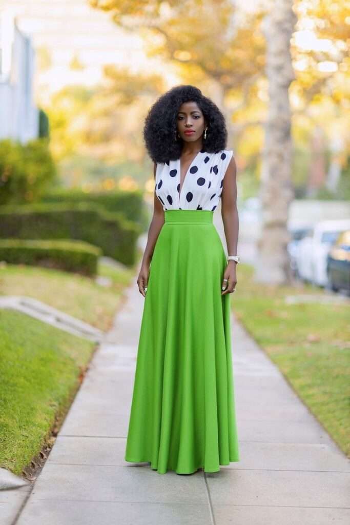 How to Style Your Skirt: Different Ways To Wear Your Long Skirt in 2022