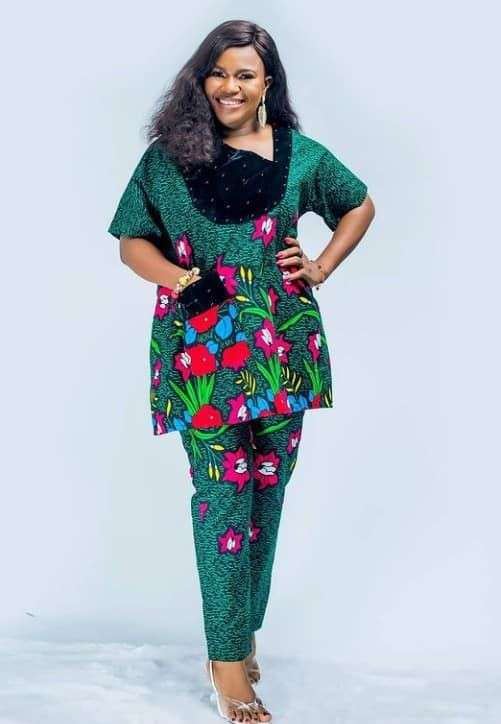 Trendy Female Senator Styles in 2023 and 2024 Kaybee Fashion Styles
