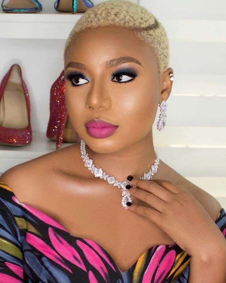 Latest Low Cut Hairstyles for Nigerian Ladies in 2022