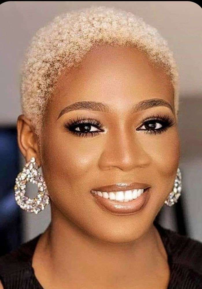 Latest Low Cut Hairstyles for Nigerian Ladies in 2022 and 2023 Kaybee