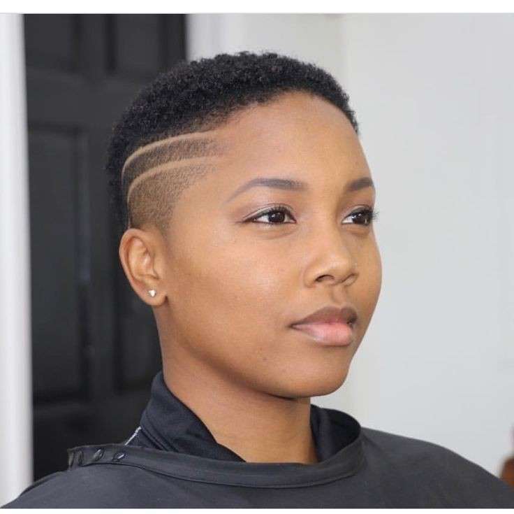 Latest Low Cut Hairstyles for Nigerian Ladies in 2022