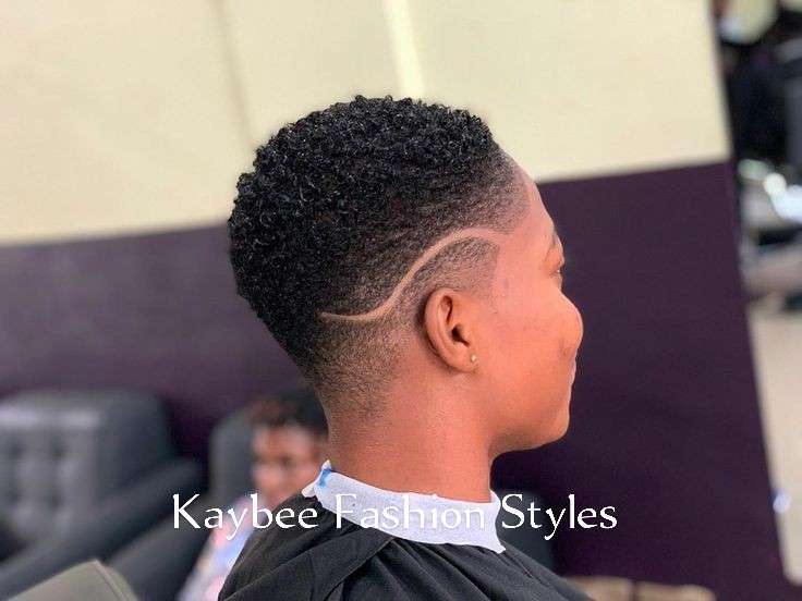 Latest Low Cut Hairstyles for Nigerian Ladies in 2022