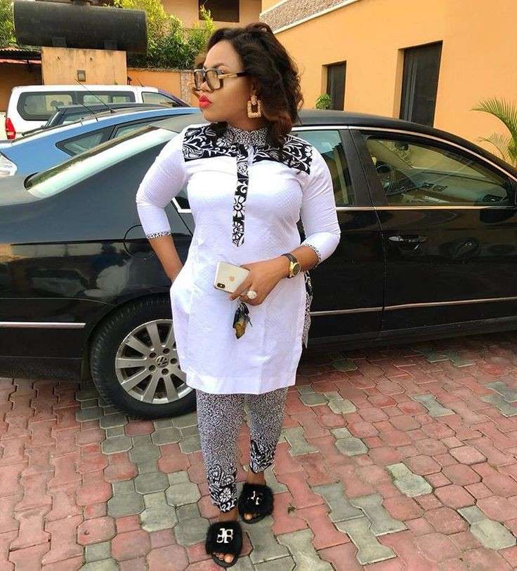 Senator gown styles for discount ladies