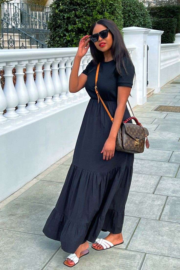 dusty blue mother of the groom dresses Cicinia Bride Dress Long Chiffon Lace A-line Width:M Cheap Short Beach Wedding 60off100