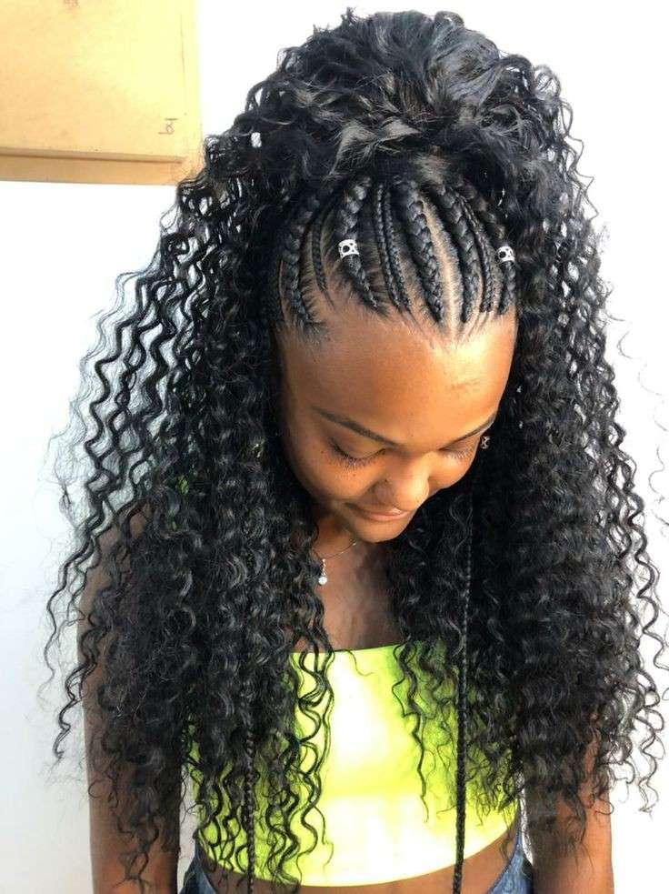 10 Easy Steps to Make Bohemian Box braids