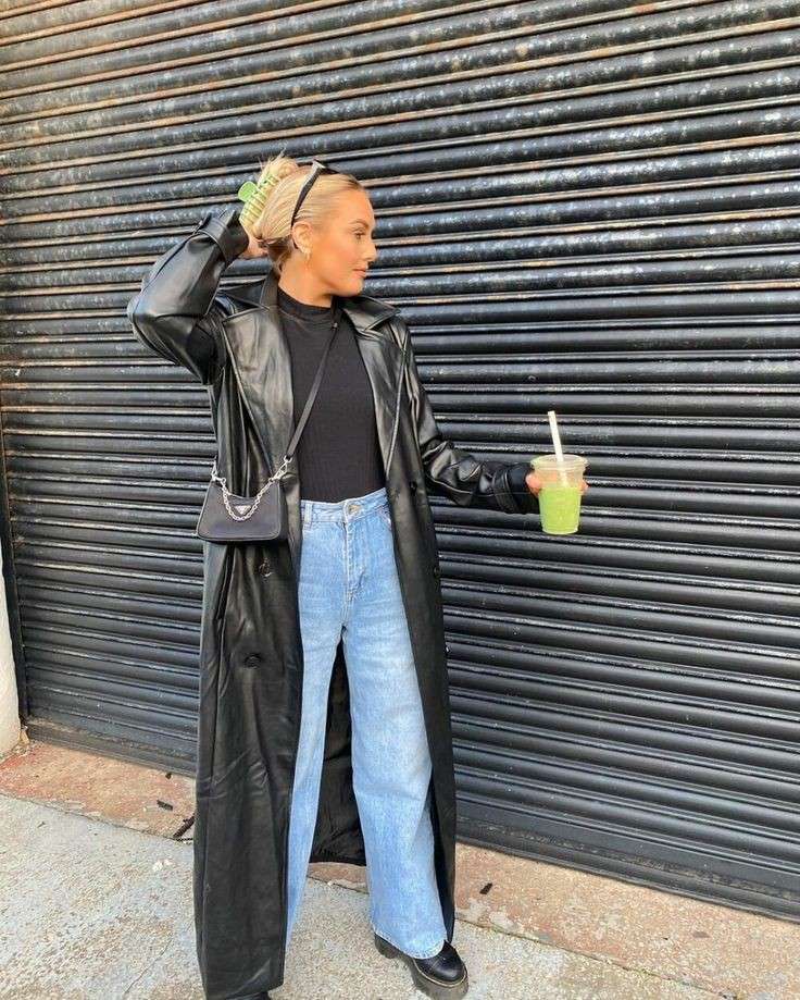 How to Wear Combat Boots With Jeans: 5 Best Ways to Style Combat Boots With Jeans