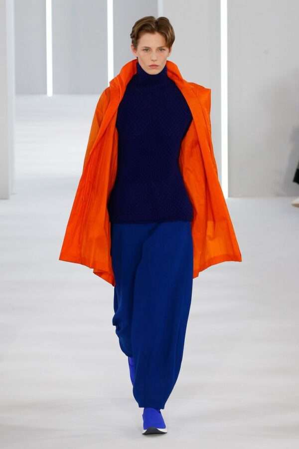 How To Wear Orange and Blue Outfit for Women in 2023: A Complete Guide ...