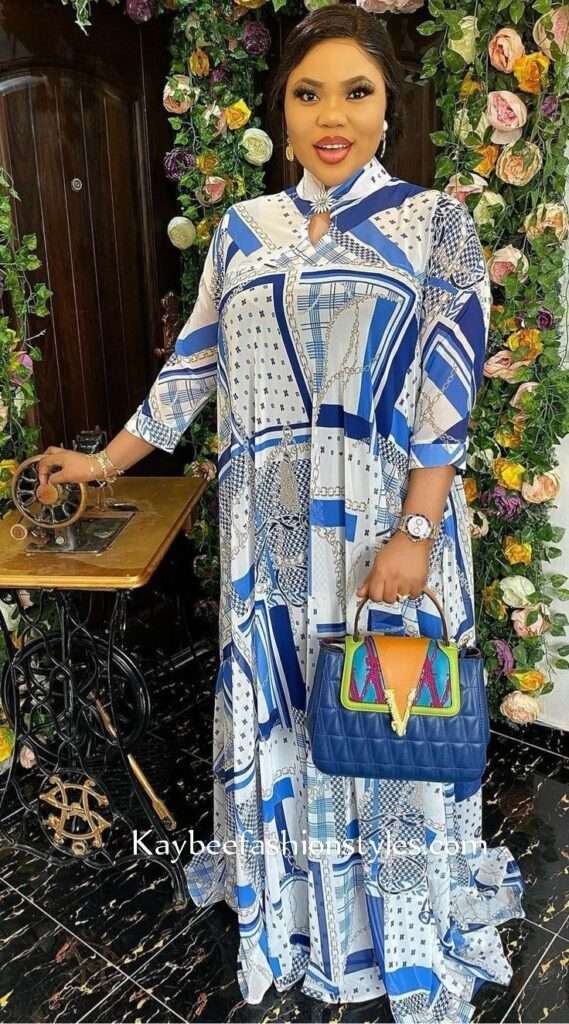 English Gown Styles for Church