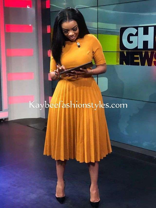 Corporate Outfits for Plus Size Ladies