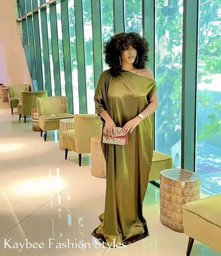 34 Radiant Mikado Silk Dress Styles Perfect For Bridesmaids  Asoebi Guest  Fashion