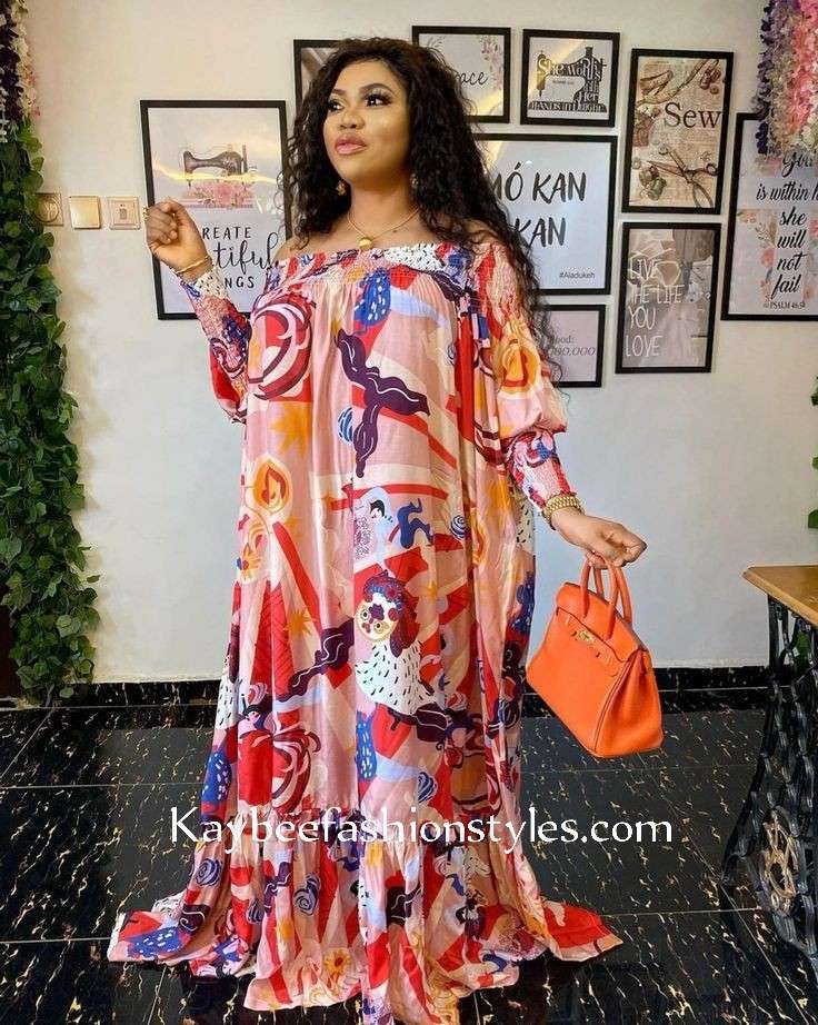 English Gown Styles for Church